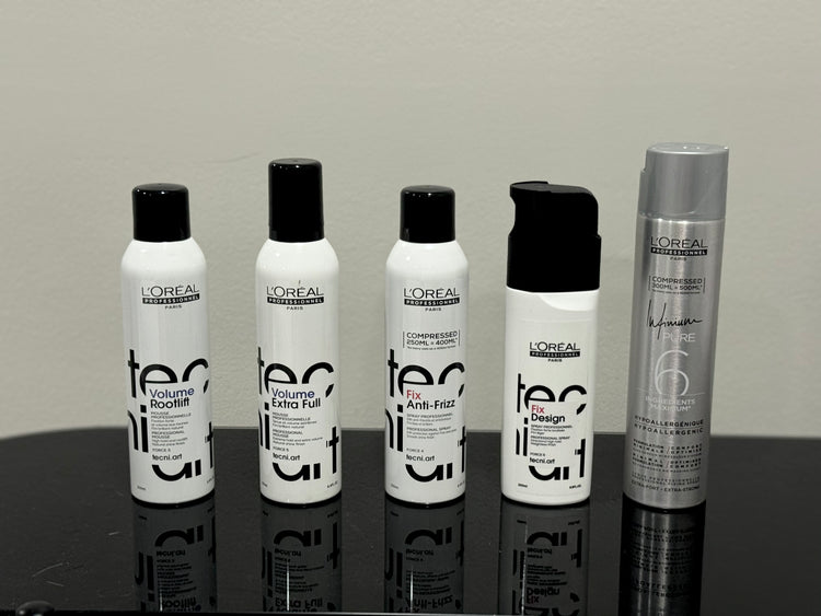 L'Oréal Professionnel TECNI.ART