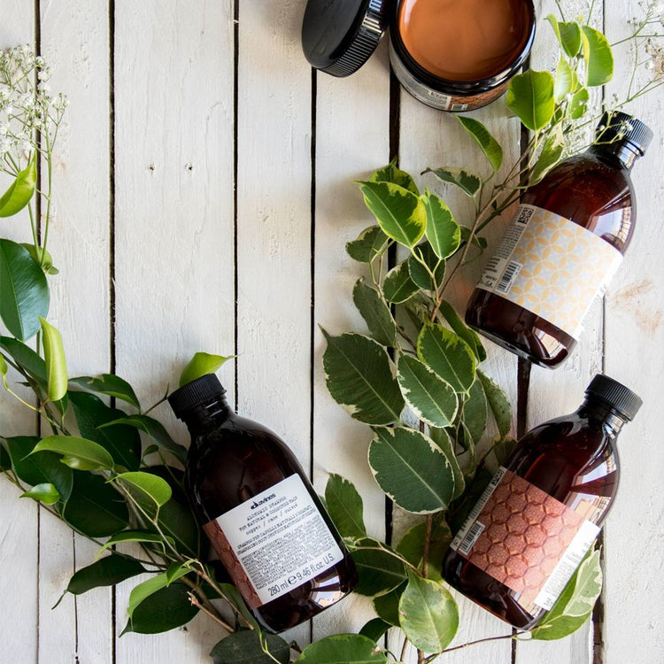Davines Alchemic - Salonmarjoahola-Shop