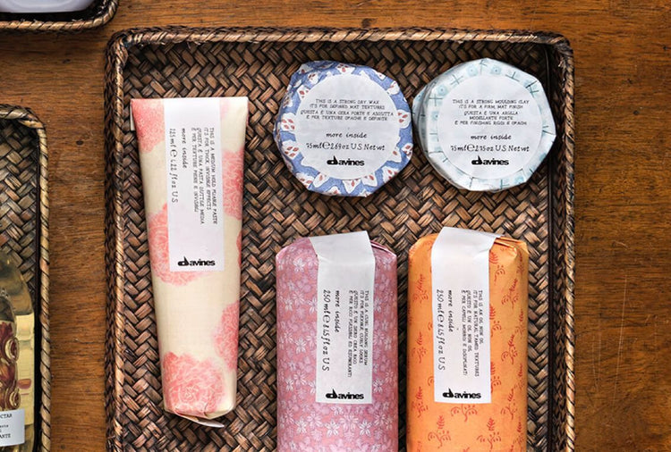 Davines MI - Salonmarjoahola-Shop