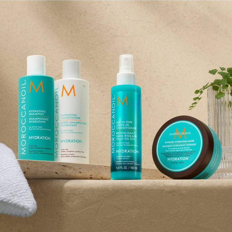 MOROCCANOIL - Salonmarjoahola-Shop