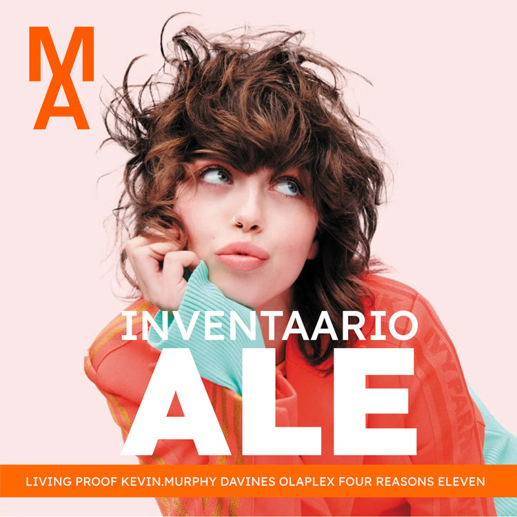 Inventaario ALE