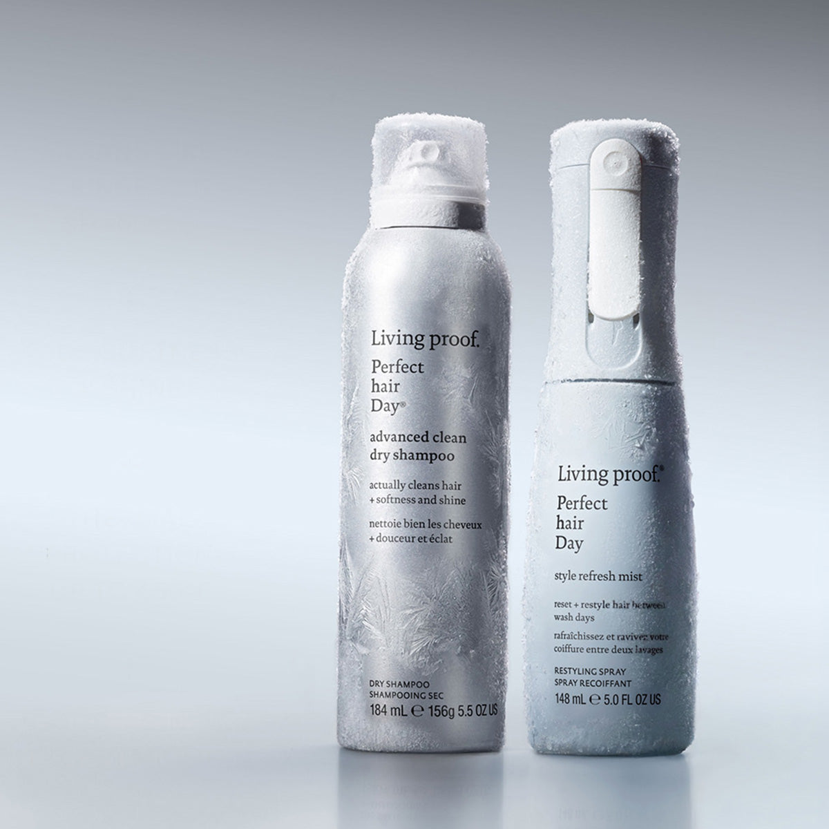 Living Proof (PhD) ACDS + Refresh – The Style Refresh Set – Holiday 26