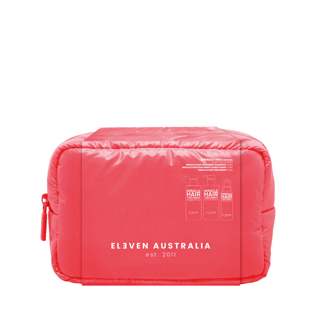 ELEVEN Miracle Trio - Holiday 2026