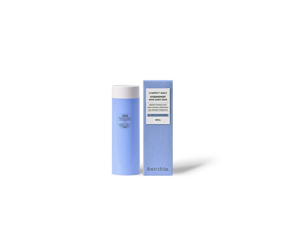 Comfort Zone Hydramemory Water Source Serum Refill