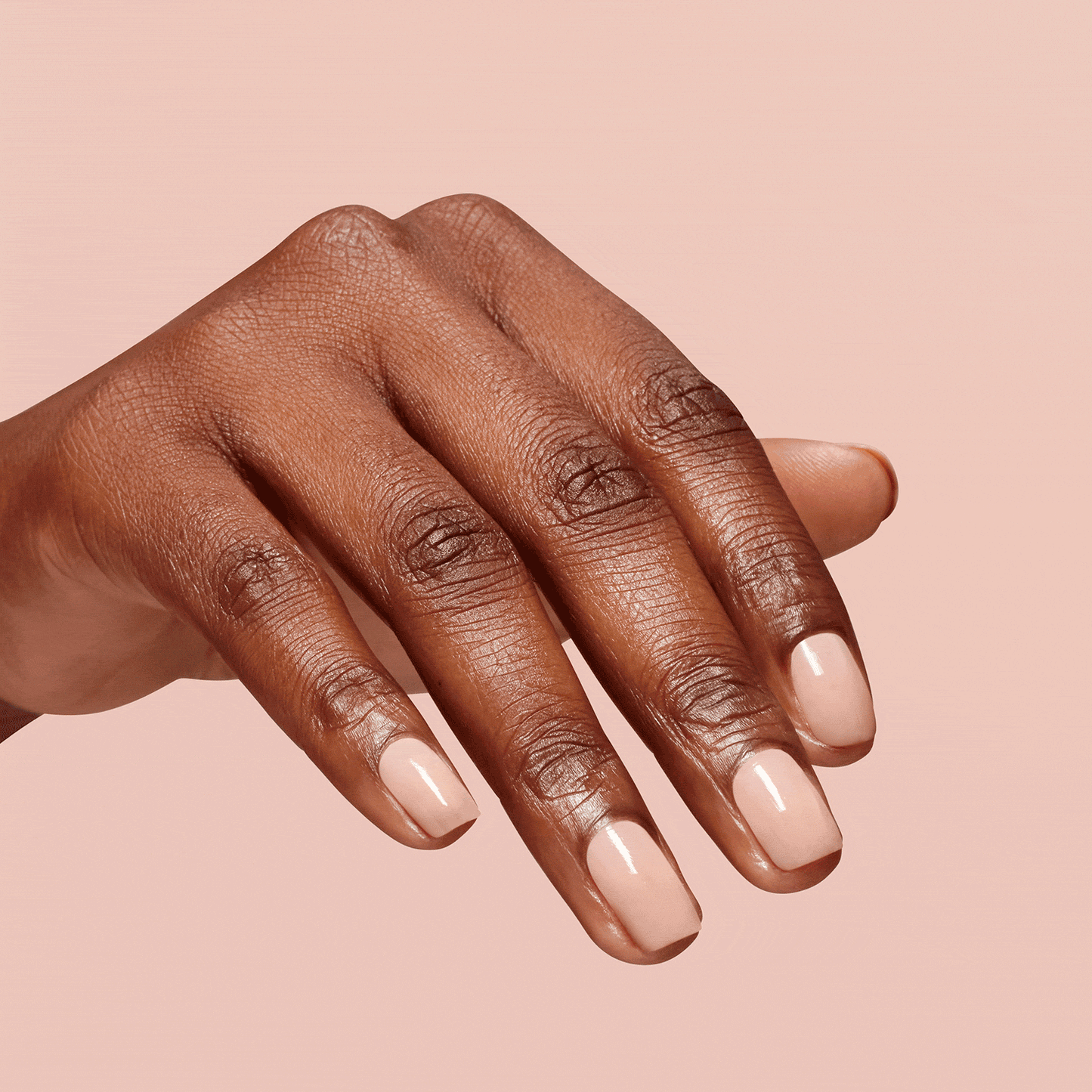 OPI Infinite Shine - Bubble Bath kynsilakka