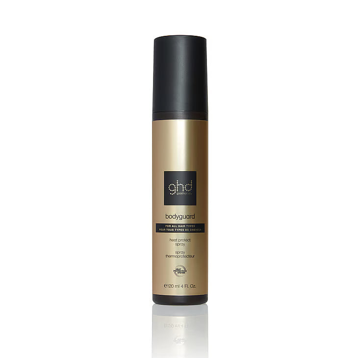 ghd Bodyguard - Heat Protection Spray for All Hair Types