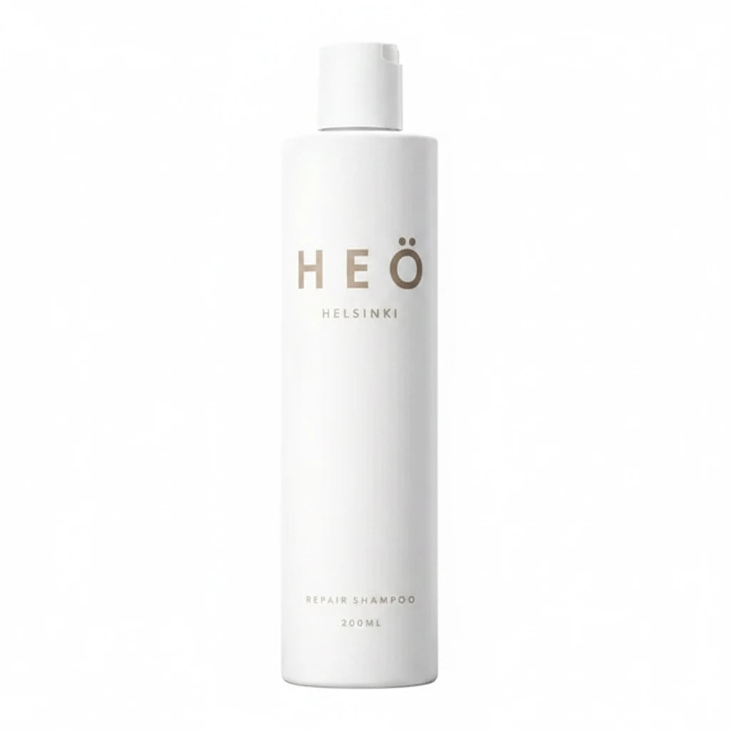 UUSI HEÖ Heksinki Repair Shampoo 300ml