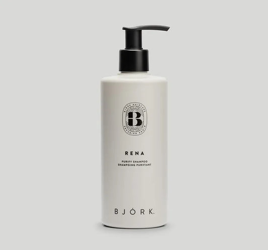 BJÖRK RENA Purify Shampoo