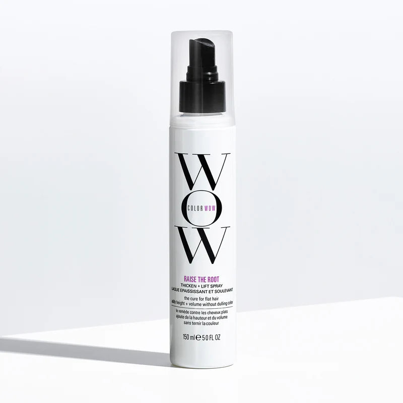 Color WOW Raise The Root tyvisuihke 150ml