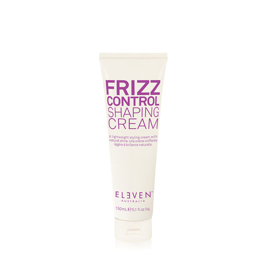 ELEVEN Frizz Control Shaping Cream 150 ml