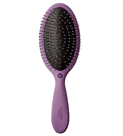 HH Simonsen Wonder Brush - Dark Purple