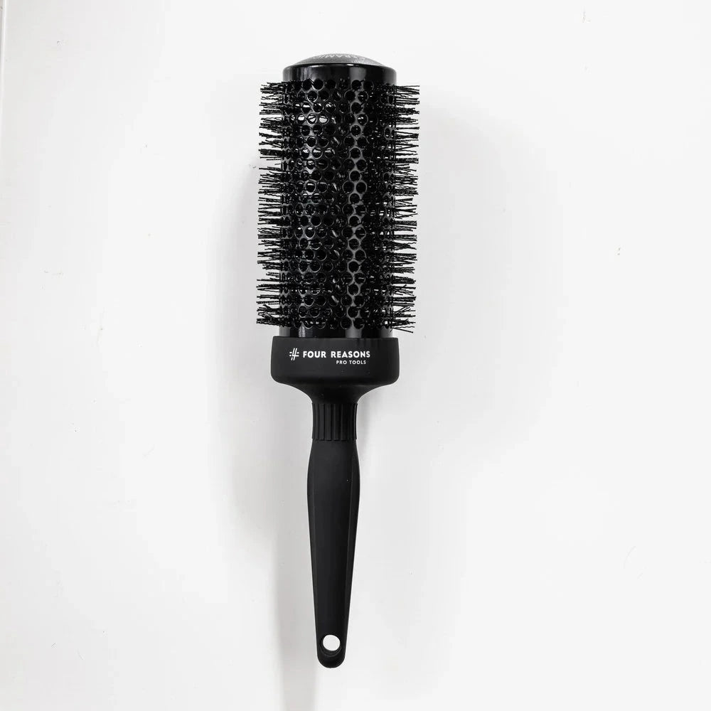 Four Reasons - Thermal Round Brush pyöröharja 43 mm