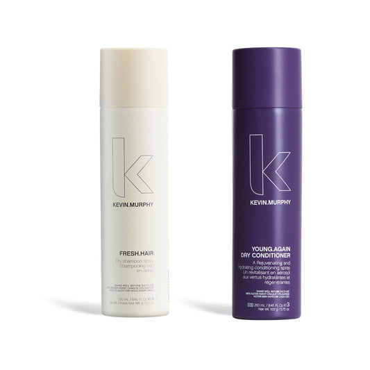 KEVIN.MURPHY FRESH.HAIR & DRY CONDITIONER