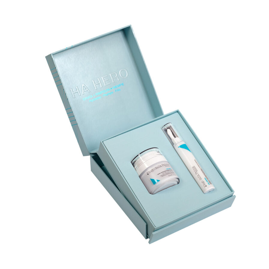 Diego dalla Palma HA Hero Hydration Face & Eye Set