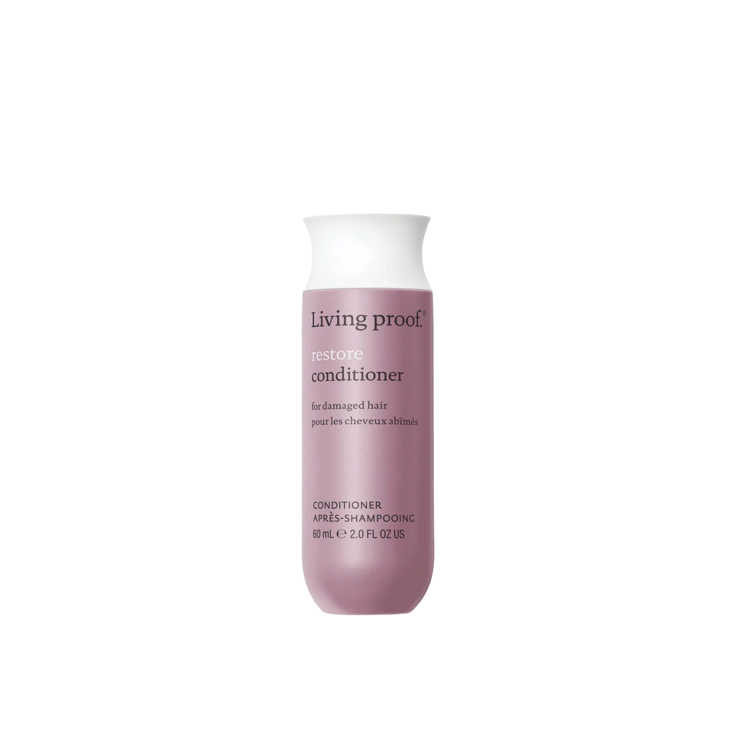 UUSI TRAVEL Living Proof Restore Conditioner - 60ml