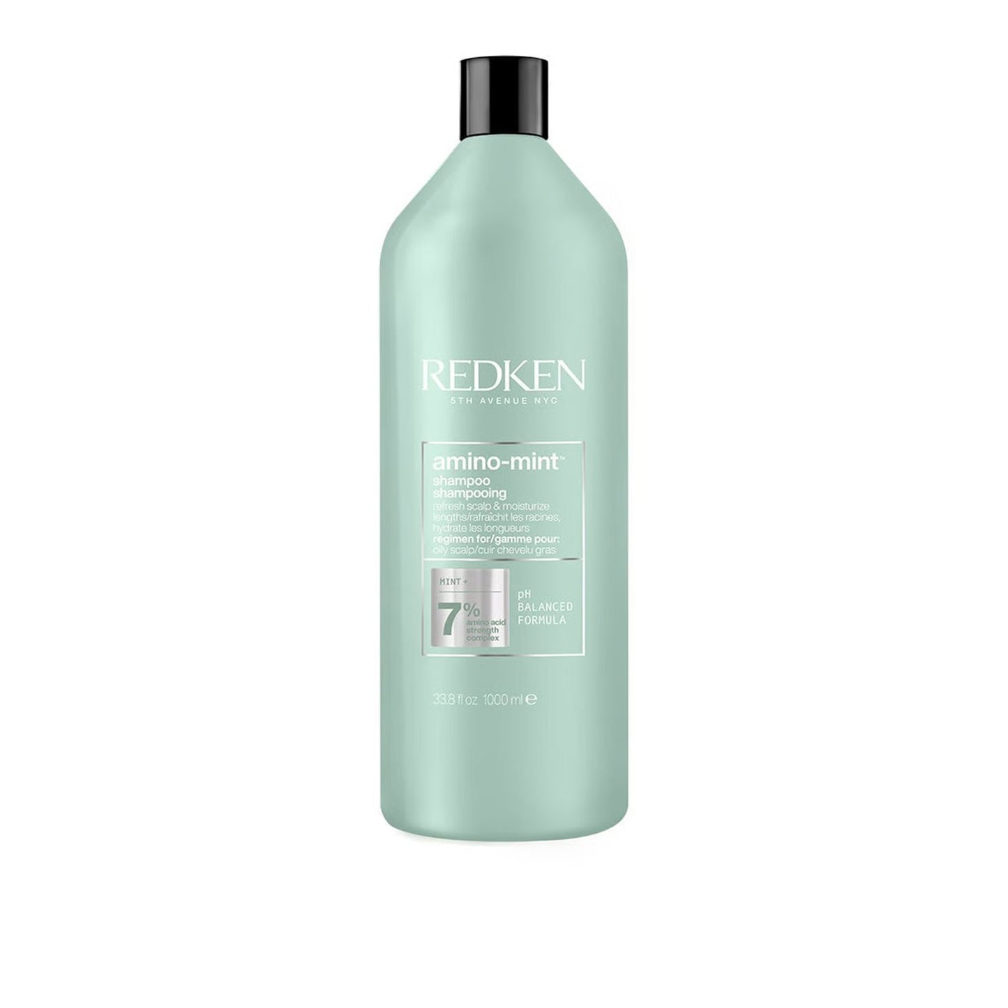 Redken Amino Mint shampoo 1000ml