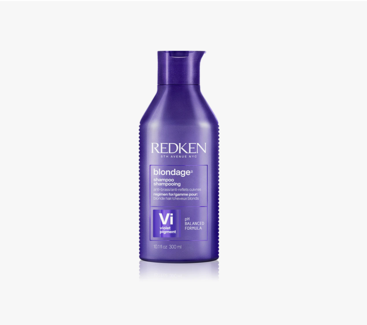 Redken Blondage Shampoo 300ml