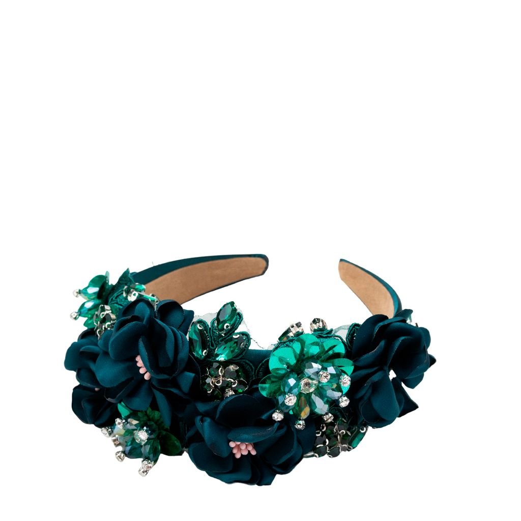 BLOSSOM GREEN HIUSPANTA - Salonmarjoahola - Shop