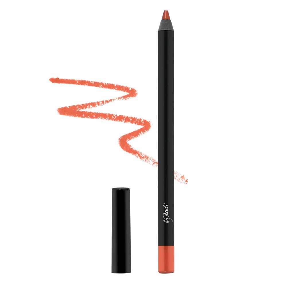 By Raili Perfect Lipliner 1,4g 04 Coral - Salonmarjoahola - Shop