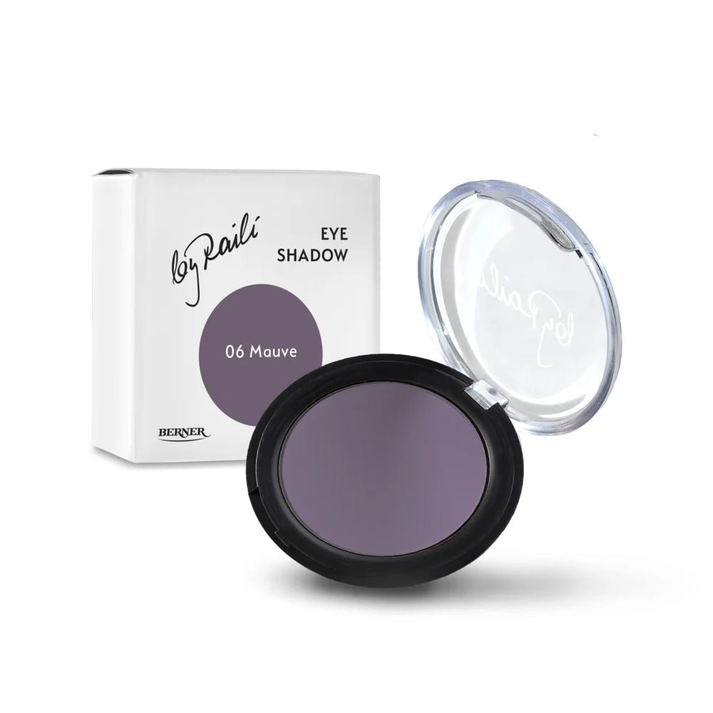 By Raili Pro Velvet Eyeshadow Mauve 3g - Salonmarjoahola - Shop