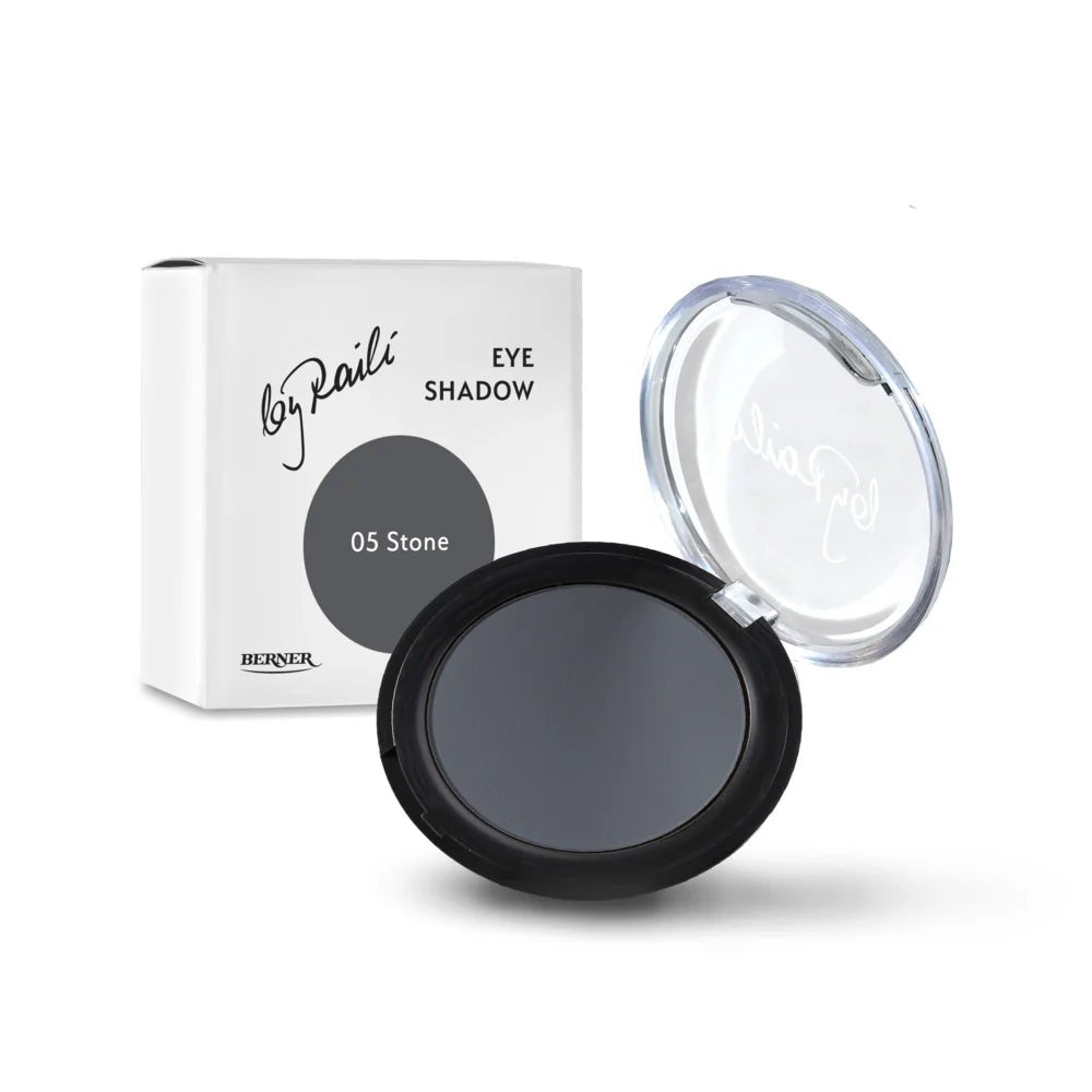 By Raili Pro Velvet Eyeshadow Stone 3g - Salonmarjoahola - Shop