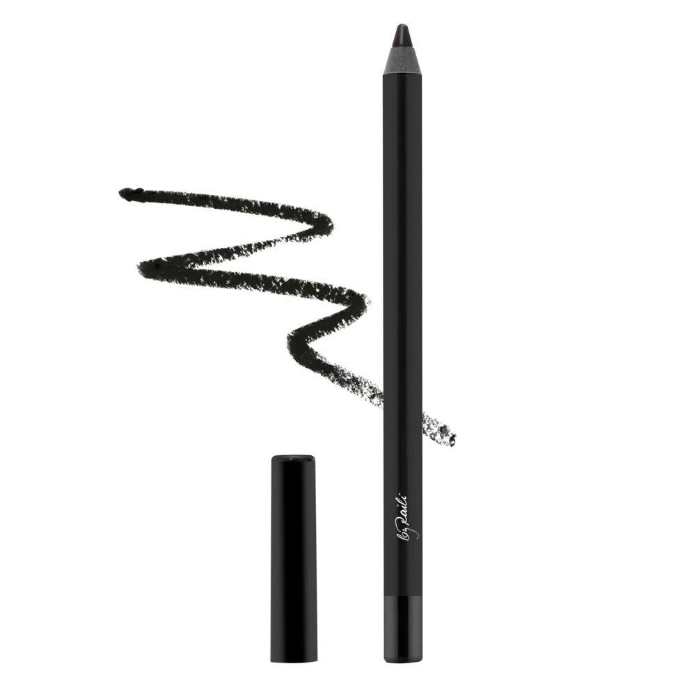 By Raili Velvet Eyeliner 01 Black 1,4g - Salonmarjoahola - Shop