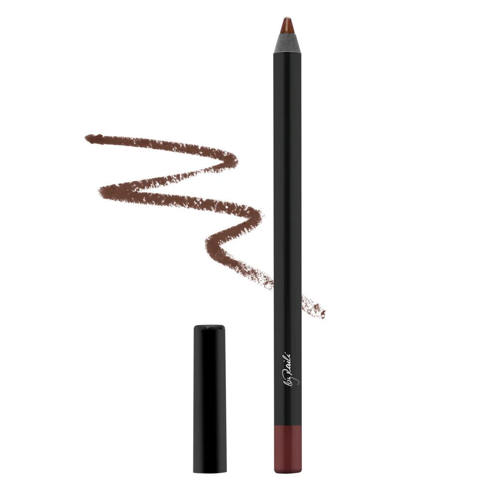 By Raili Velvet Eyeliner 02 Brown 1,4g - Salonmarjoahola - Shop