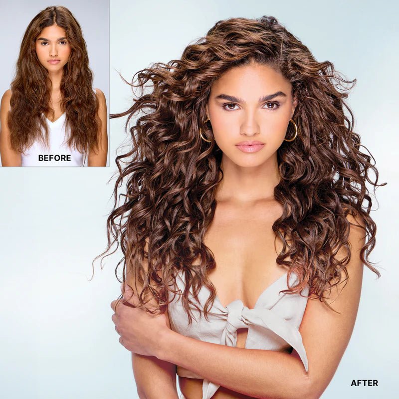 Color WOW Dream Coat For Curly Hair muotoiluneste 200ml - Salonmarjoahola-Shop