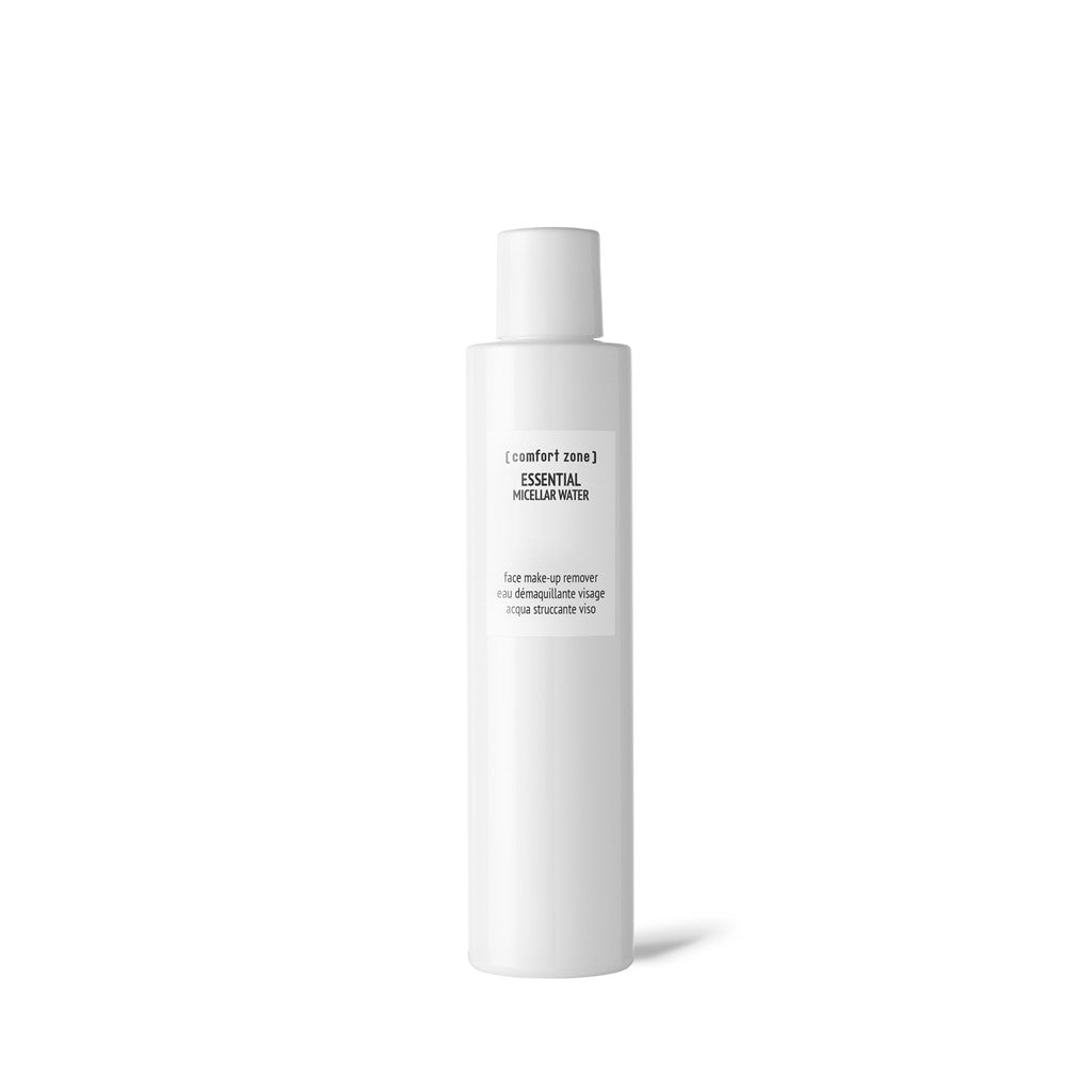 Comfort Zone Essential Micellar Water NEW - Salonmarjoahola - Shop