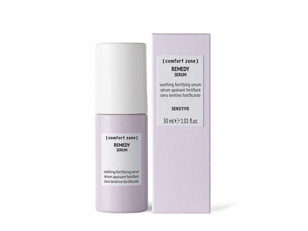 Comfort Zone Remedy Serum - Salonmarjoahola - Shop