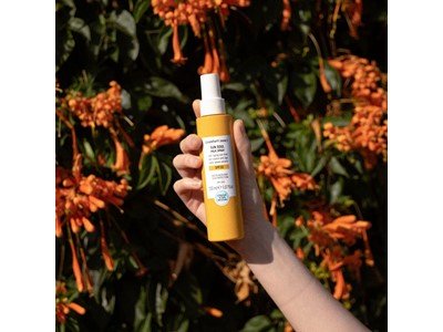 Comfort Zone Sun Soul Body Spray Milk, SPF 30 - Salonmarjoahola - Shop