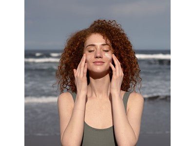 Comfort Zone Sun Soul Face Cream SPF 30+ - Salonmarjoahola - Shop