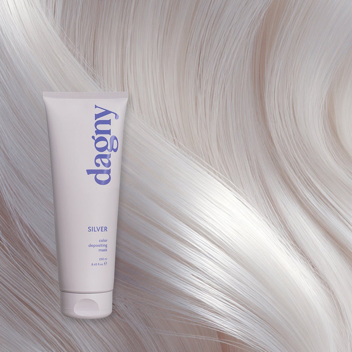 DAGNY Color Depositing Silver 250 ml - Salonmarjoahola - Shop