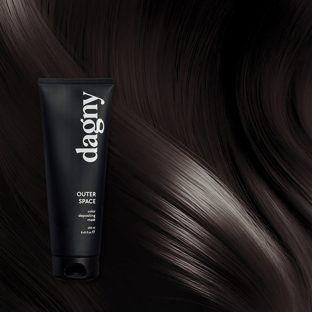 DAGNY Color Outer Space 250 ml - Salonmarjoahola - Shop