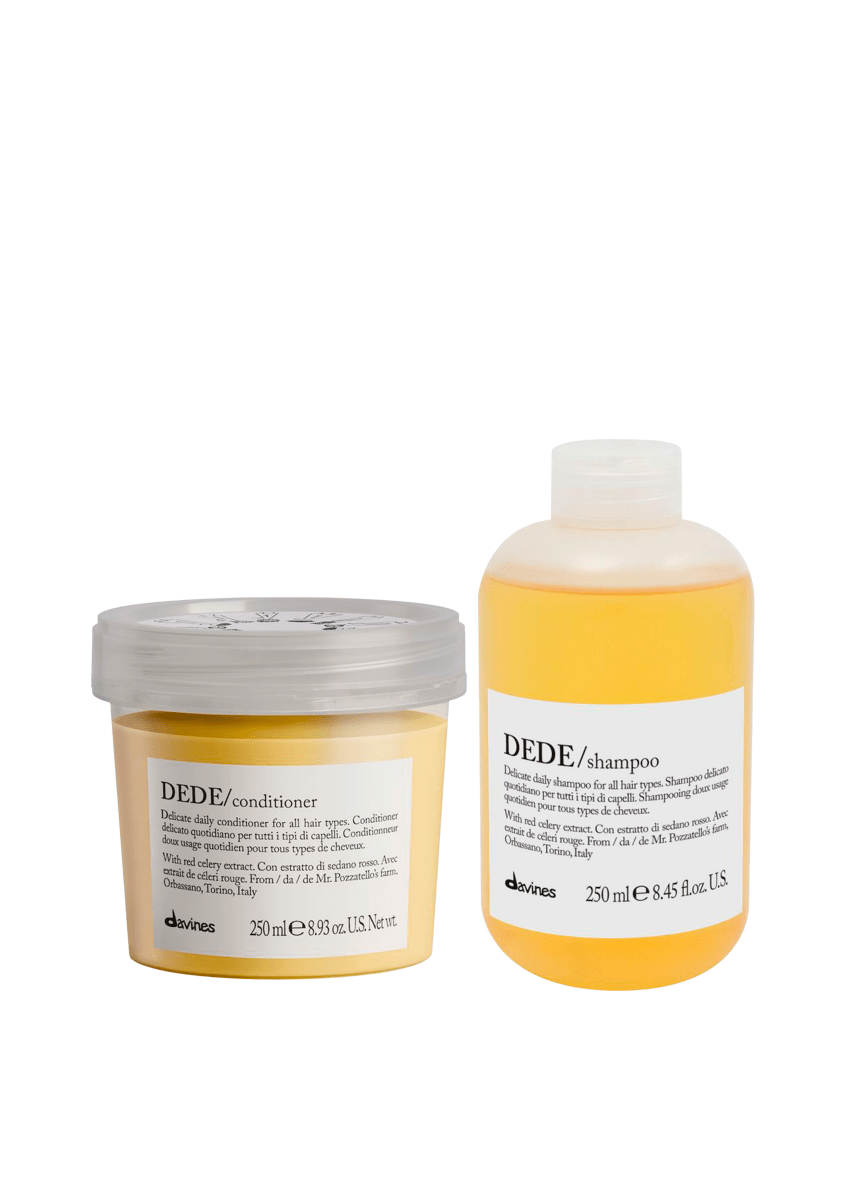Davines DEDE Duo - Salonmarjoahola - Shop