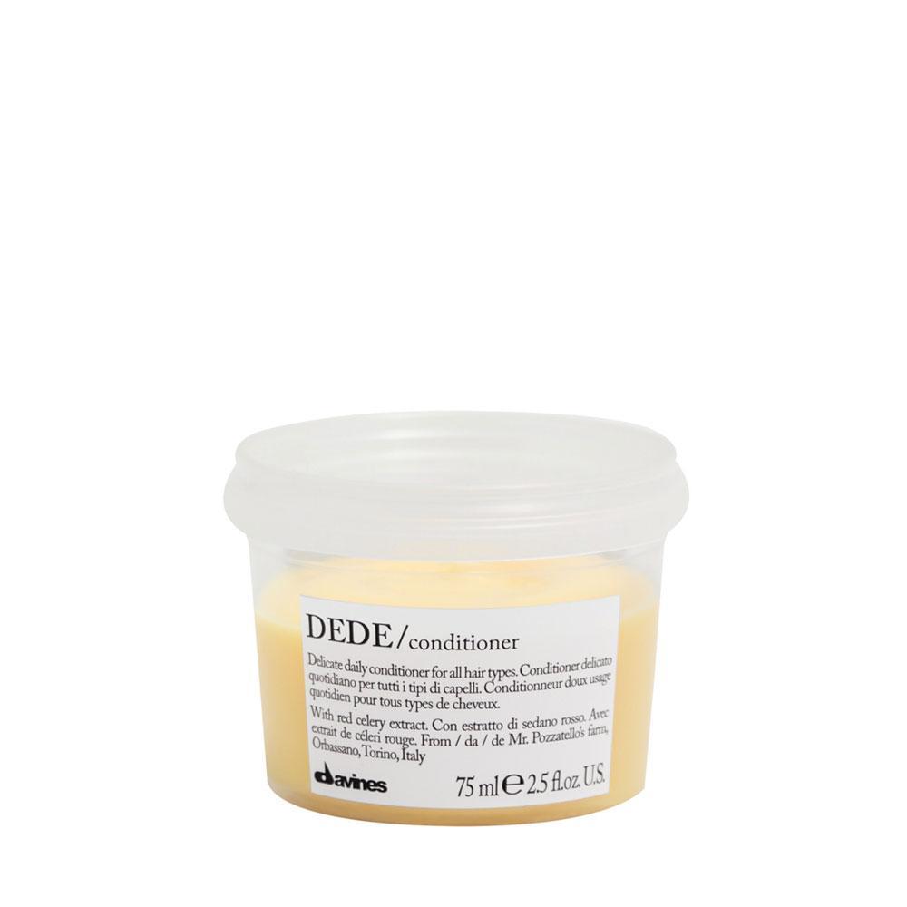 Davines EHC DEDE Conditioner 75 ML - Salonmarjoahola - Shop