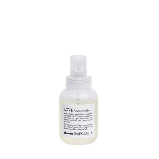 Davines EHC LOVE CURL Revitalizer 75 ML BABY - Salonmarjoahola - Shop