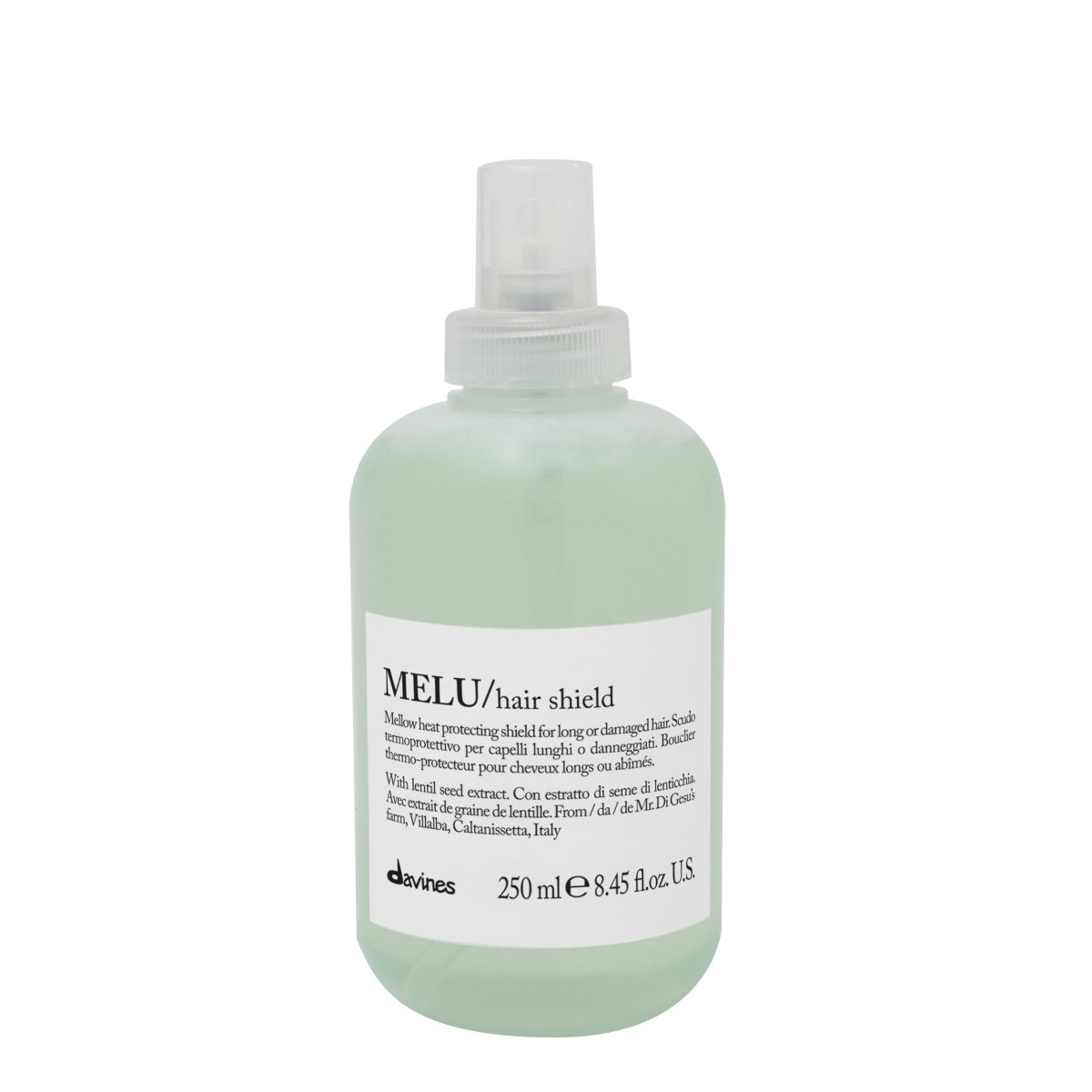 Davines EHC MELU Hair Shield 250 ML - Salonmarjoahola - Shop