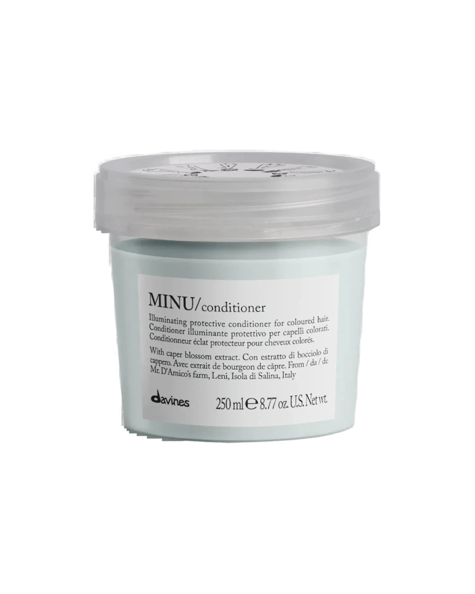 Davines EHC MINU Conditioner 250ml - Salonmarjoahola-Shop