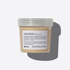 Davines EHC NOUNOU Hair Mask 250ml - Salonmarjoahola-Shop