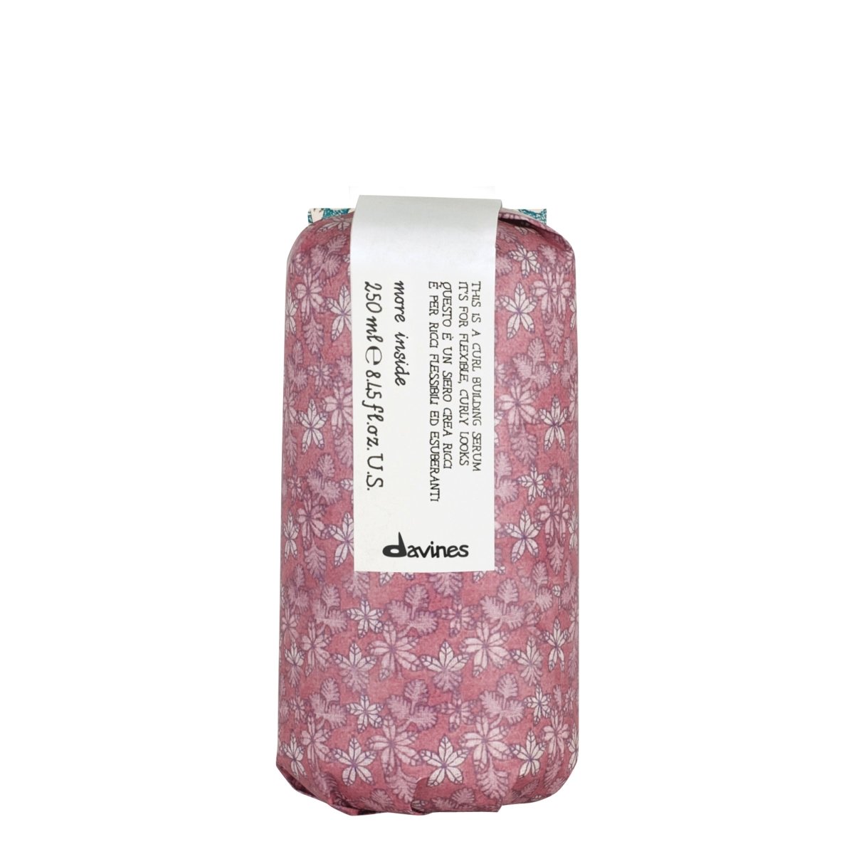 Davines MI Curl Building Serum 250 ML - Salonmarjoahola - Shop
