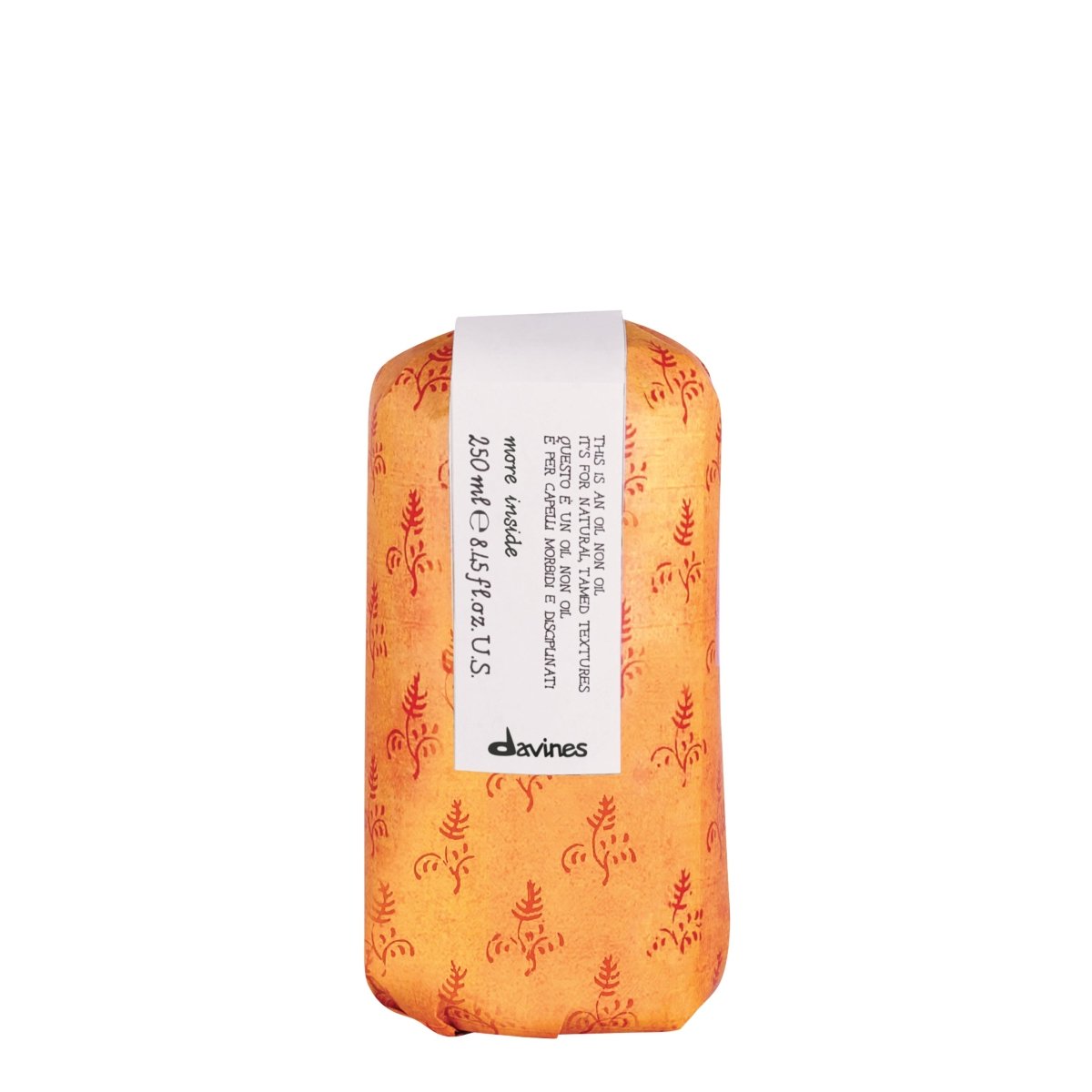 Davines MI Oil Non Oil 250 ML - Salonmarjoahola - Shop
