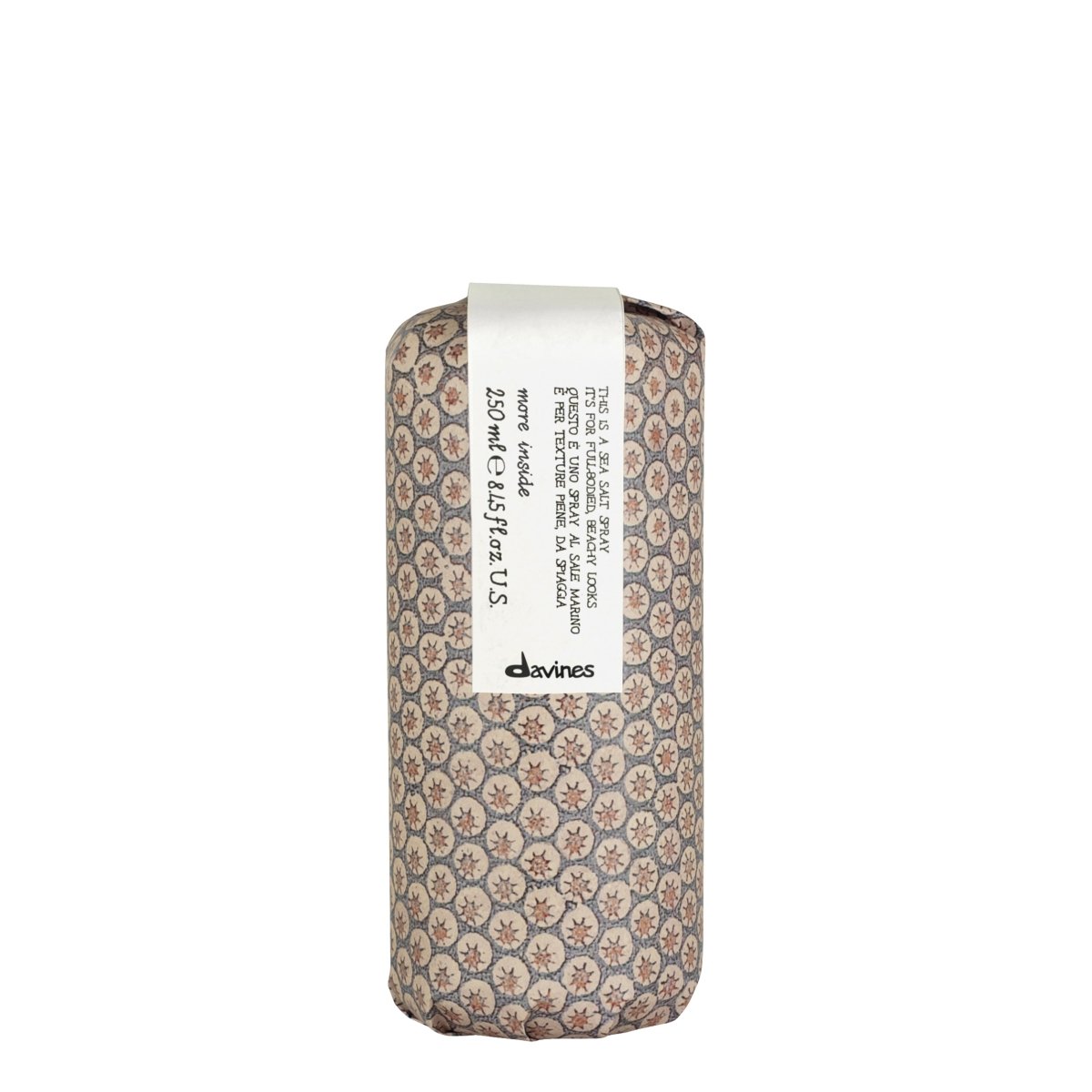 Davines MI SEA SALT Spray 250 ML - Salonmarjoahola - Shop