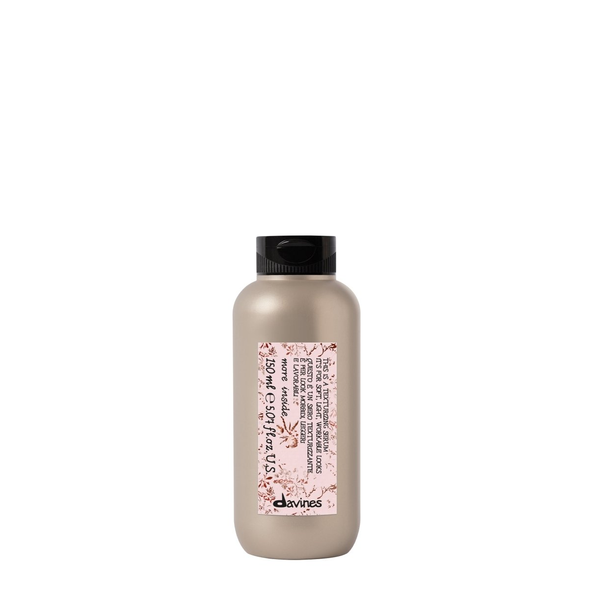 Davines MI Texturizing Serum 150 ML - Salonmarjoahola - Shop