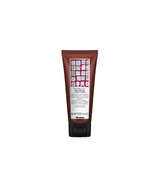 Davines NATURAL TECH Replumping Conditioner 50 ML BABY - Salonmarjoahola - Shop