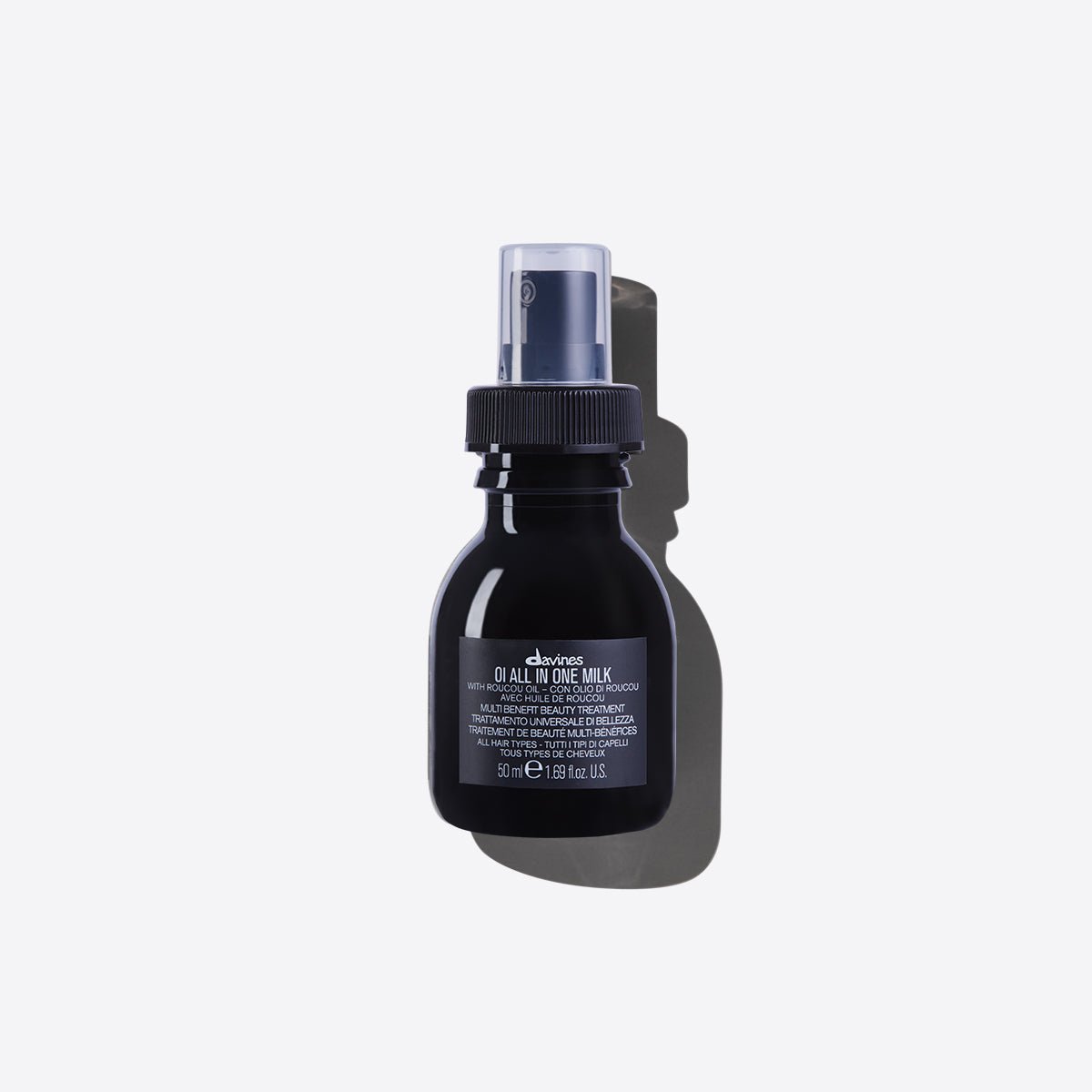 Davines OI All In One Milk 50 ML - Salonmarjoahola - Shop