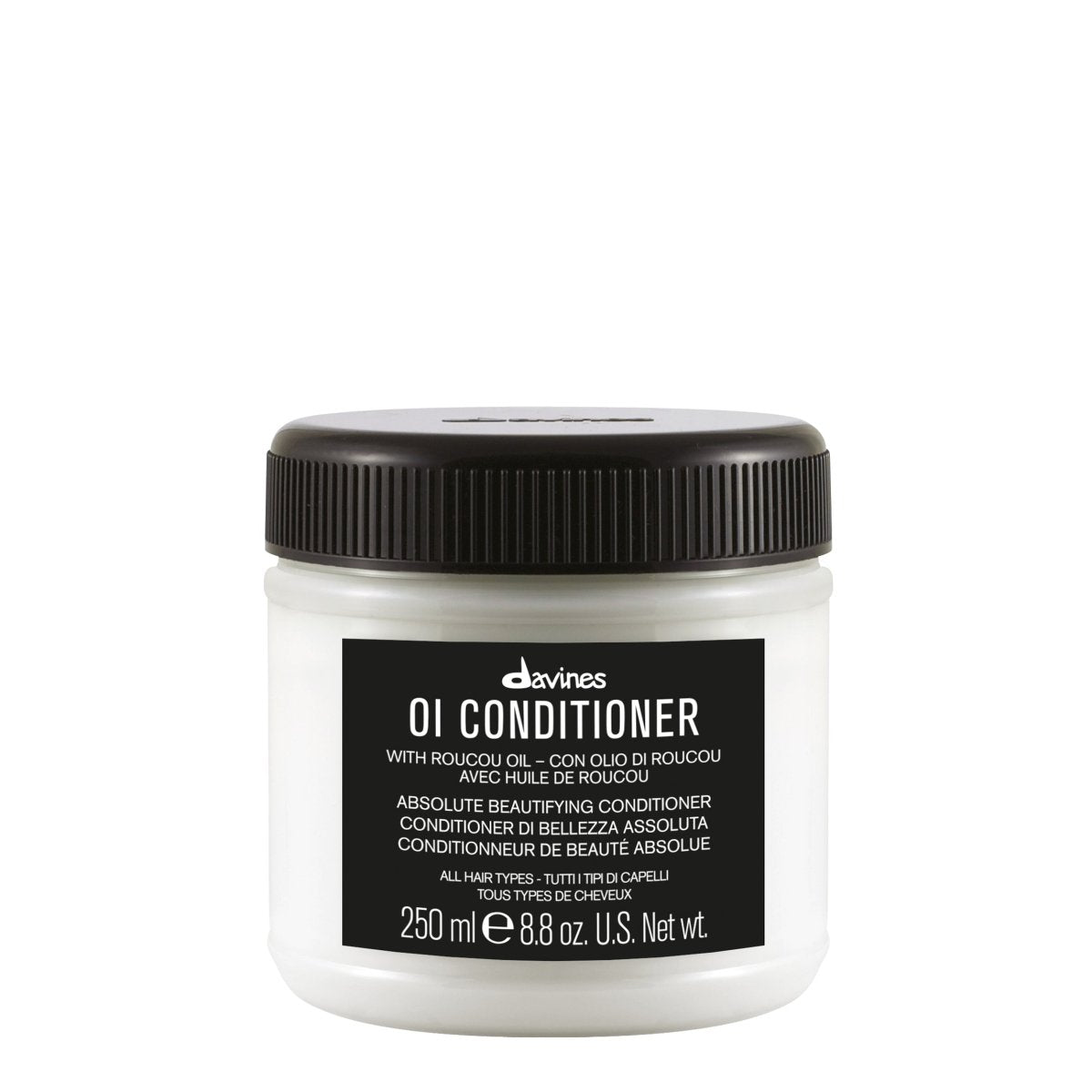 Davines OI Conditioner 250 ML - Salonmarjoahola - Shop