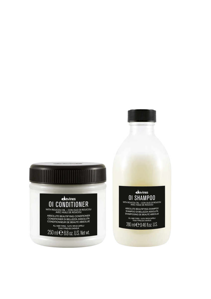 Davines Oi Duo - Salonmarjoahola - Shop