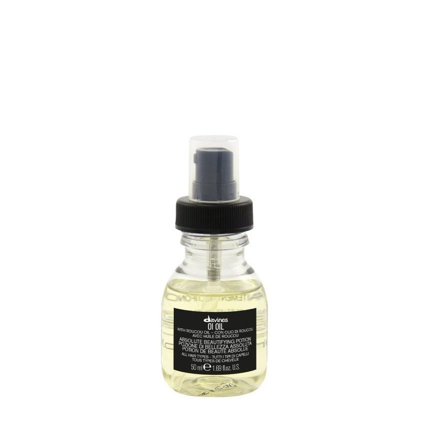 Davines OI Oil 50 ML - Salonmarjoahola - Shop