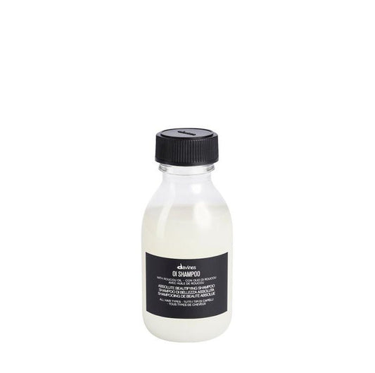 Davines OI Shampoo 50 ML - Salonmarjoahola - Shop